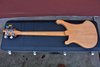 Rickenbacker 4003/4 , Mapleglo: Full Instrument - Rear