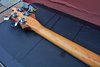 Rickenbacker 4003/4 , Mapleglo: Neck - Rear