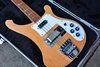 Rickenbacker 4003/4 , Mapleglo: Close up - Free2