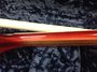 Rickenbacker 360/6 CW, Fireglo: Neck - Rear