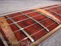 Rickenbacker 360/6 , Fireglo: Neck - Front