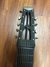 Rickenbacker B Post War/10 Mod, Black: Headstock