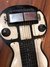 Rickenbacker B Post War/10 Mod, Black: Free image2