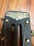 Rickenbacker B Post War/10 Mod, Black: Close up - Free