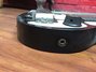 Rickenbacker B Post War/10 Mod, Black: Close up - Free2