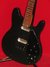 Rickenbacker 430/6 Mod, Jetglo: Close up - Free