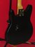 Rickenbacker 430/6 Mod, Jetglo: Close up - Free2