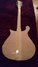 Rickenbacker 660/6 , Mapleglo: Full Instrument - Rear