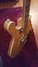 Rickenbacker 660/6 , Mapleglo: Close up - Free