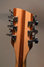 Rickenbacker 360/12 , Mapleglo: Headstock - Rear