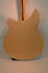 Mar 2002 Rickenbacker 360/12 , Mapleglo: Body - Rear