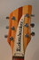 Rickenbacker 330/6 , Mapleglo: Headstock