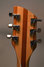 Rickenbacker 330/6 , Mapleglo: Headstock - Rear