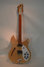 Rickenbacker 330/6 , Mapleglo: Full Instrument - Front