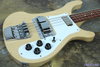 Rickenbacker 4003/4 C64, Mapleglo: Body - Front