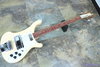 Rickenbacker 4003/4 C64, Mapleglo: Full Instrument - Front