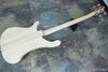 Rickenbacker 4003/4 C64, Mapleglo: Full Instrument - Rear