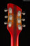 Rickenbacker 381/6 V69, Fireglo: Headstock - Rear
