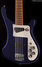 Rickenbacker 4003/5 S, Midnightblue: Body - Front