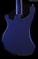 Aug 2018 Rickenbacker 4003/5 S, Midnightblue: Body - Rear