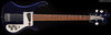 Rickenbacker 4003/5 S, Midnightblue: Full Instrument - Front
