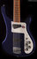 Rickenbacker 4003/5 S, Midnightblue: Body - Front