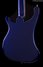 Aug 2018 Rickenbacker 4003/5 S, Midnightblue: Body - Rear