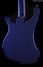 Aug 2018 Rickenbacker 4003/5 S, Midnightblue: Body - Rear