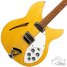 Rickenbacker 330/6 , Mapleglo: Free image