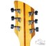 Rickenbacker 330/6 , Mapleglo: Headstock - Rear