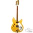 Rickenbacker 330/6 , Mapleglo: Full Instrument - Front