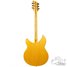 Rickenbacker 330/6 , Mapleglo: Full Instrument - Rear