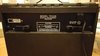 Oct 1981 Rickenbacker TR35B/amp , Black: Body - Rear