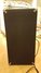 Rickenbacker TR35B/amp , Black: Neck - Rear