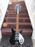 Rickenbacker 320/12 V63, Jetglo: Free image