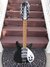 Rickenbacker 320/12 V63, Jetglo: Full Instrument - Front