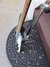 Rickenbacker 320/12 V63, Jetglo: Neck - Front