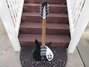 Rickenbacker 320/12 V63, Jetglo: Close up - Free2