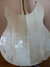 Jun 2002 Rickenbacker 330/12 , Mapleglo: Body - Rear