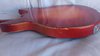May 1981 Rickenbacker 330/6 , Fireglo: Body - Rear