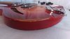 Rickenbacker 330/6 , Fireglo: Close up - Free