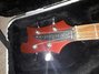 Rickenbacker 4004/4 Cii, Ruby: Headstock