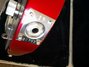 Rickenbacker 4004/4 Cii, Ruby: Free image