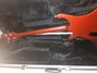 Rickenbacker 4004/4 Cii, Ruby: Full Instrument - Rear
