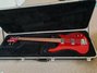 Rickenbacker 4004/4 Cii, Ruby: Close up - Free