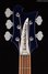 Rickenbacker 4003/5 S, Midnightblue: Headstock