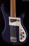 Rickenbacker 4003/5 S, Midnightblue: Body - Front