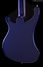 Aug 2018 Rickenbacker 4003/5 S, Midnightblue: Body - Rear