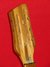 Rickenbacker 360/12 Mod, Natural: Headstock