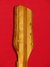 Rickenbacker 360/12 Mod, Natural: Headstock - Rear